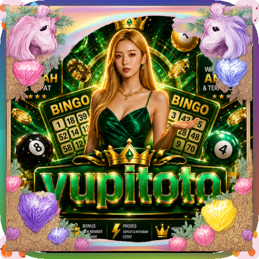 yupitoto — galeri pratinjau - APK Resmi